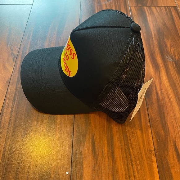 Bass Pro Shops Mesh Cap - Picture 2 of 3